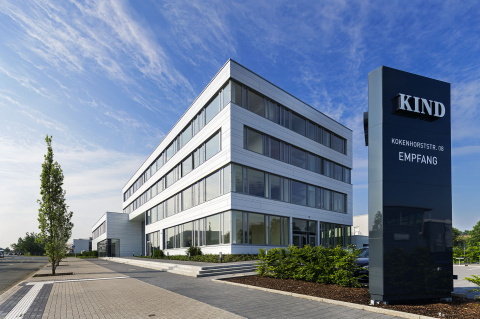 KIND Akademie-aussen-neu_02.jpg, Bild: Thomas Grimm