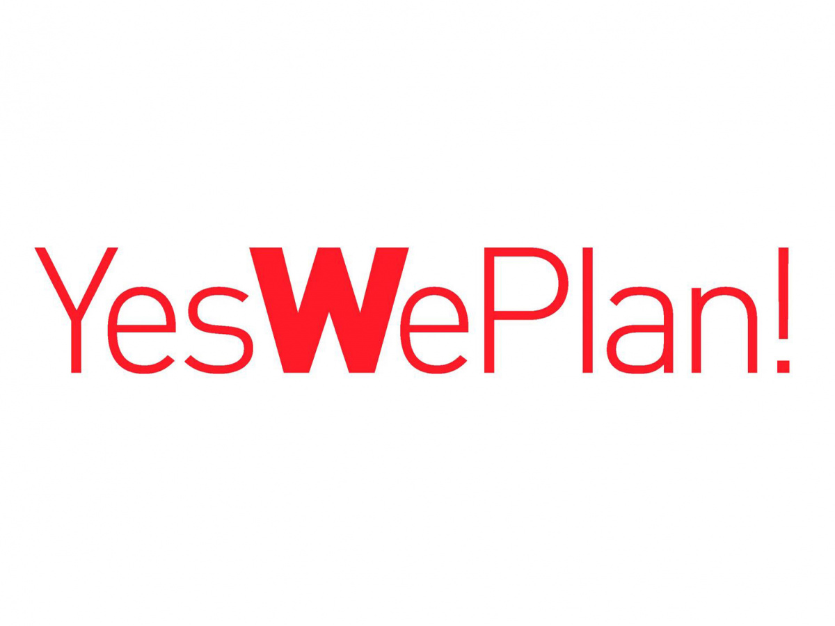 yesweplan, Bild: European Union