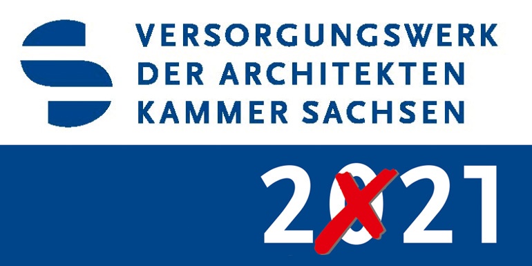 Wahlen 2021, Bild: Versorgungswerk der AK Sachsen