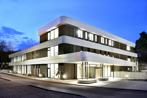 Eingangsbereich, Bild: Steffen Michael Groß