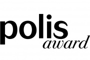 logo polis award RGB, Bild: polis AWARD für Urban Development