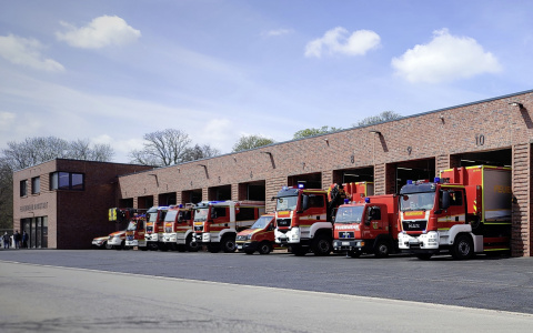 Bild: Feuerwehr Arnstadt
