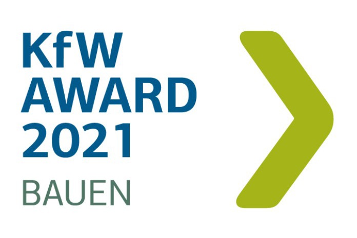KfW Award Bauen 2021, Bild: KfW