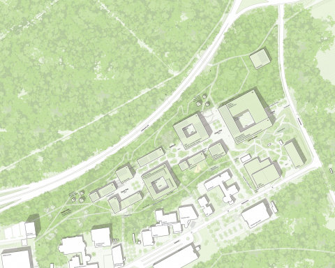 cispa_campus_lageplan_web.jpg, Bild: Susan Eipper