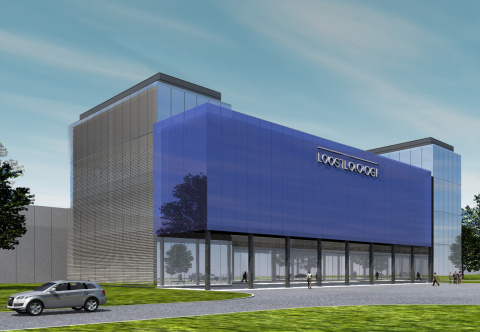 Halbleiterfabrik in Zelenograd, Russland, fca consult Architekten, Bild: Lutz Fischer