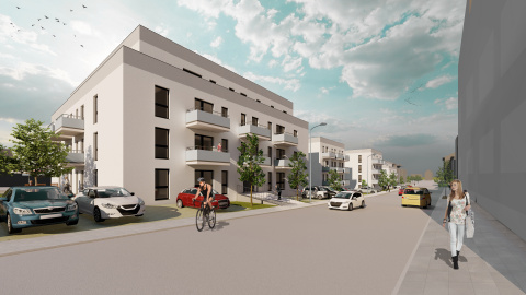 Konzeptentwicklung Wohnquartier im Großraum Stuttgart, fca consult Architekten, Bild: Lutz Fischer