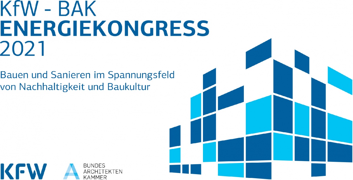 KfW-BAK-Energiekongress 2021, Bild: KfW & BAK