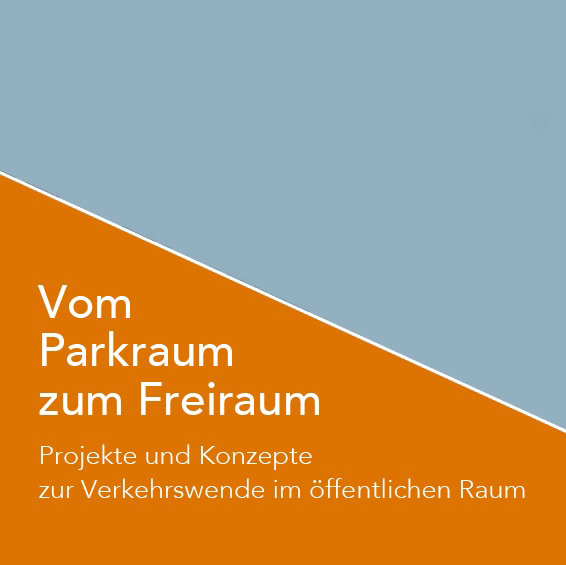 Deutscher Verkehrsplanungspreis 2020, Bild: SRL