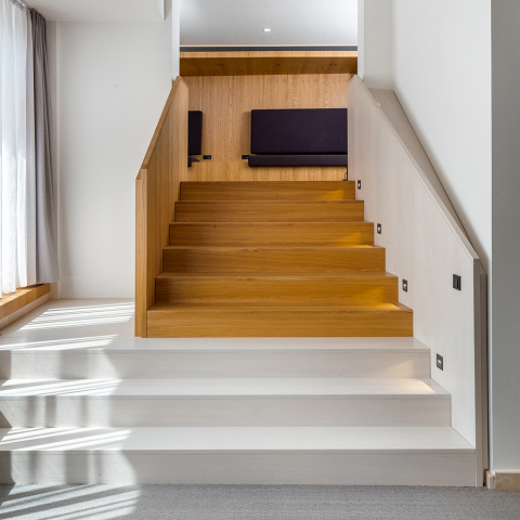 AOK - Creative-Lounge, Bild: Marcel Krummrich