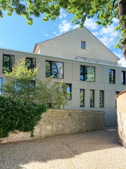 Collegium Maius Erfurt, Bild: Architektenkammer Thüringen