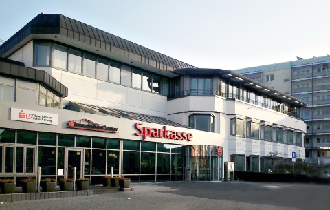 Ansicht, Bild: Pia Wienrich