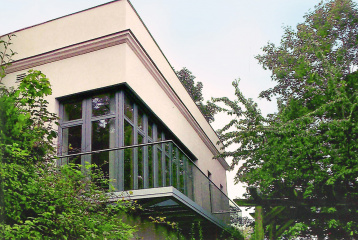 Außen 1, Bild: Pia Wienrich