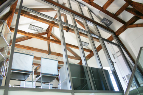 Innen 1, Bild: Pia Wienrich