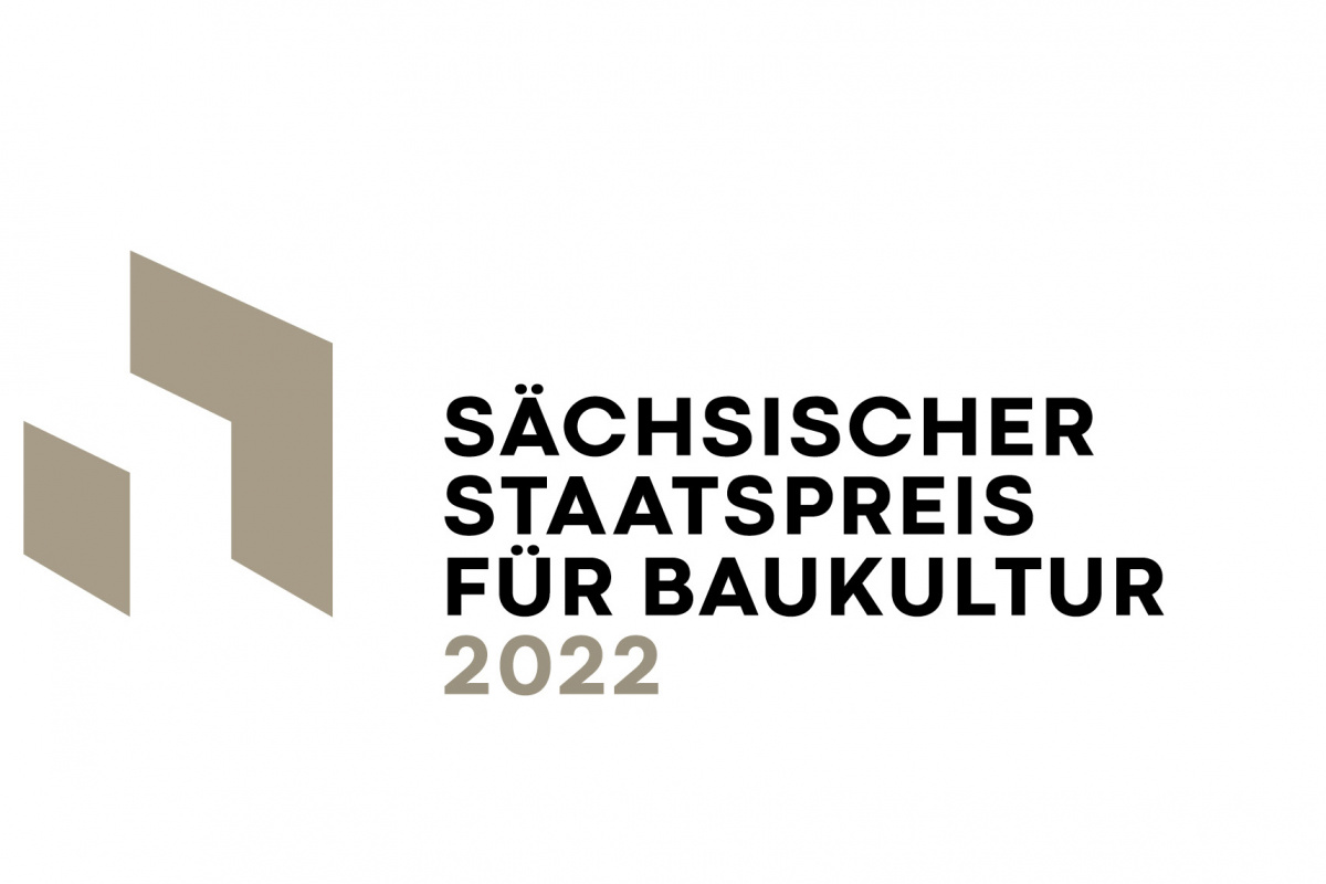 Sächsischer Staatspreis für Baukultur 2022, Bild: Sächsisches Staatsministerium für Regionalentwicklung