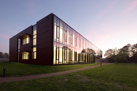 Agrar- und Umweltwissenschaftliche Fakultät _ Universität Rostock, Bild: Roland Unterbusch
