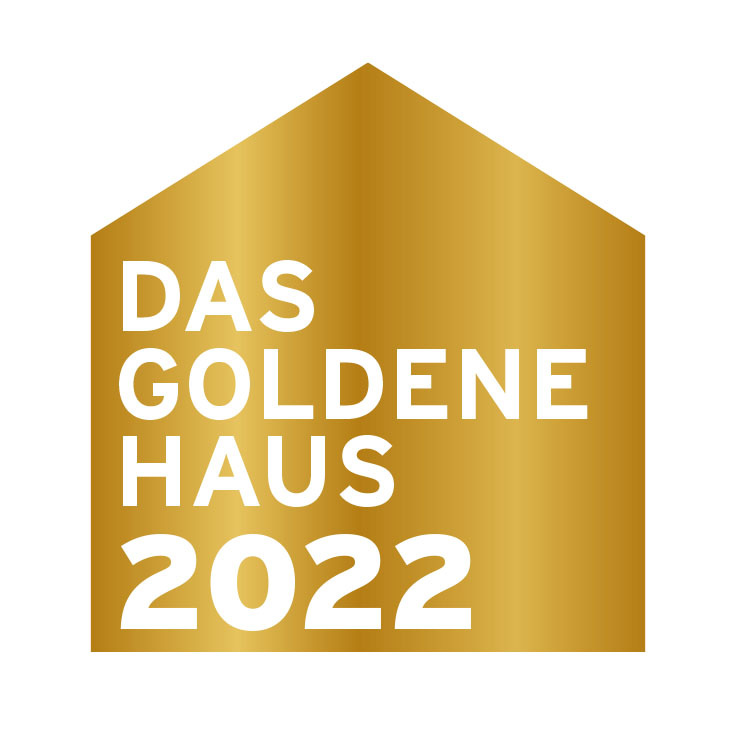 GOLDENES HAUS 2022, Bild: BurdaVerlag