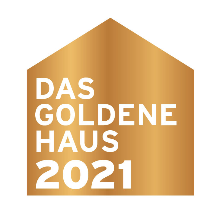 GOLDENES HAUS 2021, Bild: BurdaVerlag