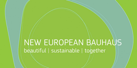 New European Bauhaus, Bildautor:in: European Union