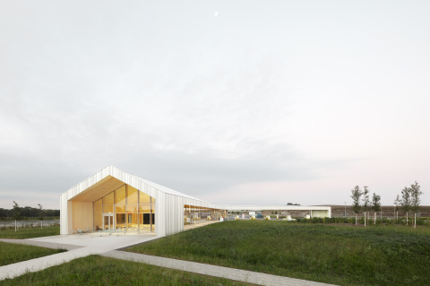 Nordostseite, Bild: Gregor Schmidt