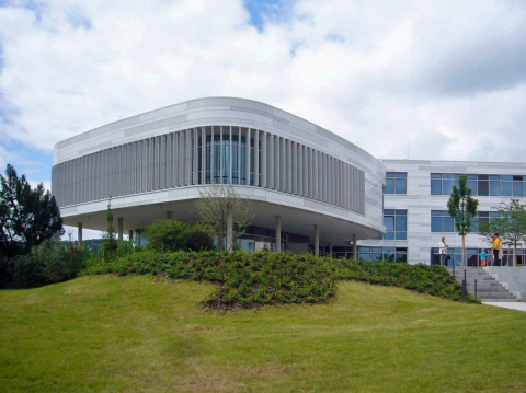 Hans-Knöll-Institut Jena, Bild: Hans-Georg Sallen