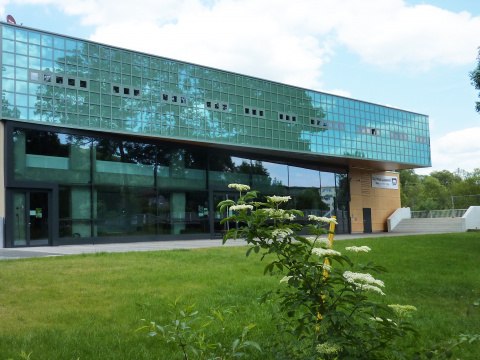 Stadttheater Hildburghausen, Bild: AKT