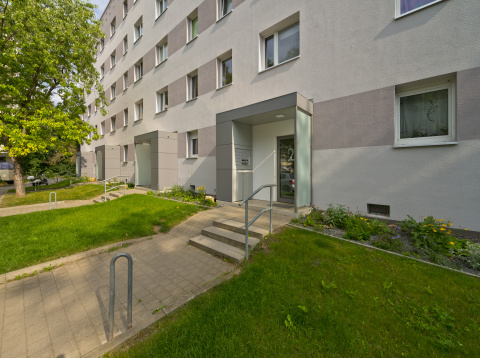 Neue Eingänge, Bild: Michael Miltzow