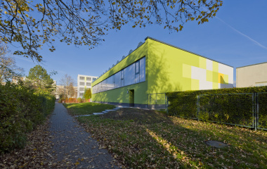 Blick in Richtung Kleiner Herrenberg, Bild: Michael Miltzow