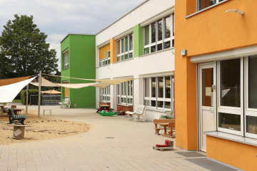 Terrasse, Bild: Fotoatelier Veit