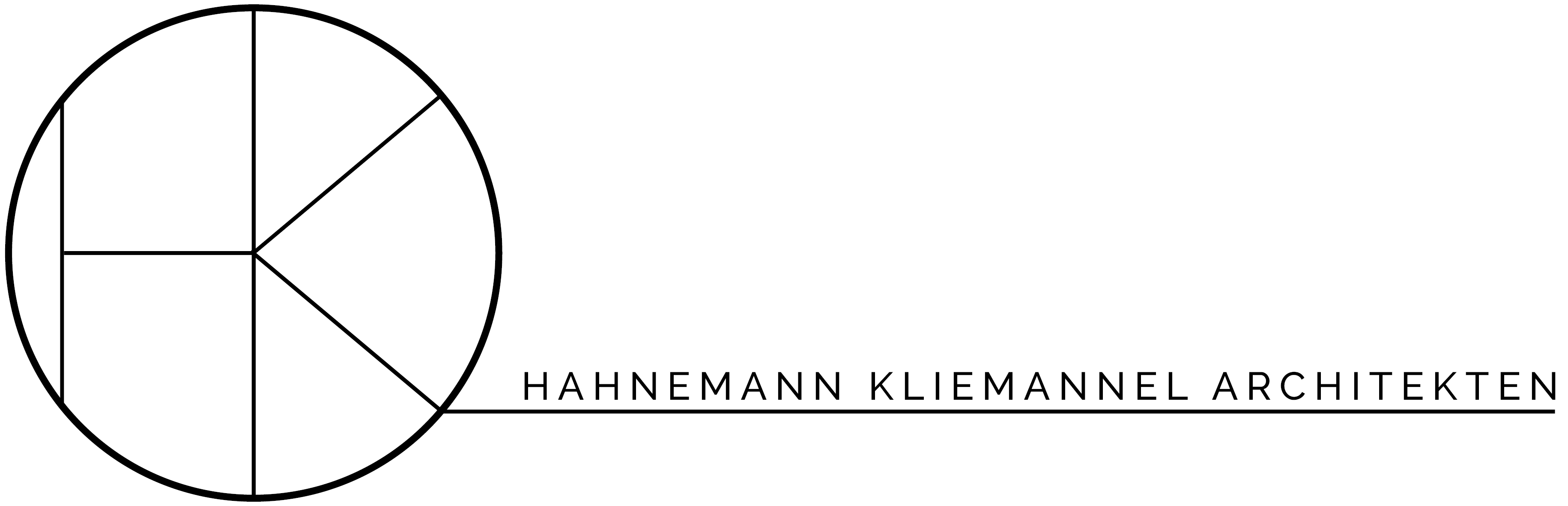 HK Architekten Bürogemeinschaft Hahnemann Kliemannel Architekten