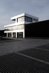TAKTAK • HEAVY METAL • vom Parkplatz, Bild: Robert Ilgen