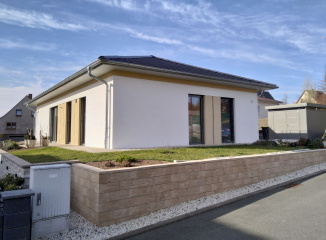 Ansicht Damaschkestraße, Bild: Tobias Winkler