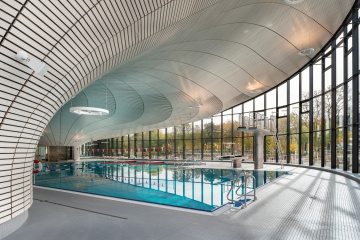 Blick nach außen, Bild: Krzysztof Szczepaniec