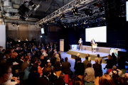 Konvent der Baukultur 2022 in Potsdam
