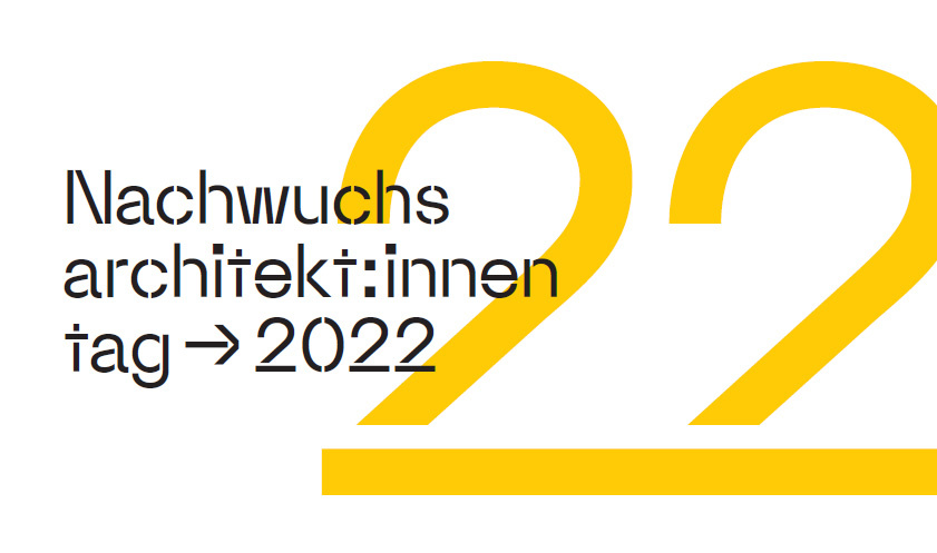 Logo Nachwuchstag 2022, Bild: BAK