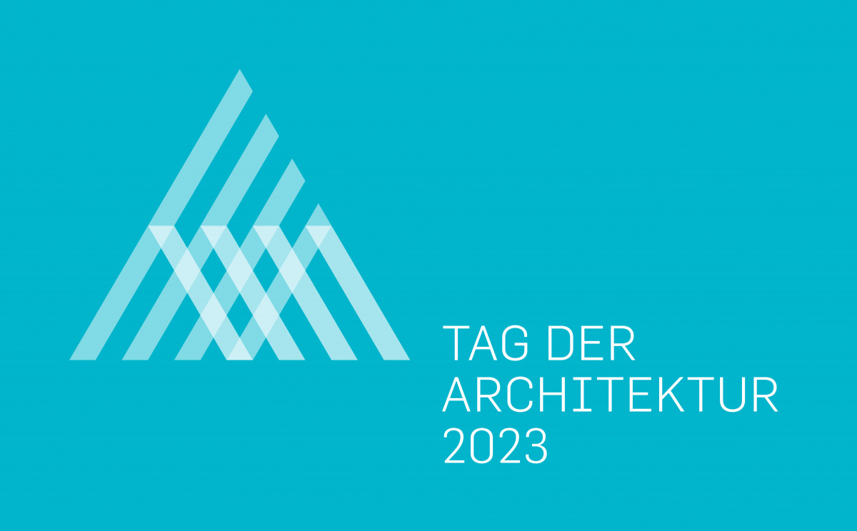 Tag der Architektur 2023, Bild: AKT