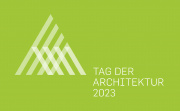 Tag der Architektur 2023, Bild: AKT