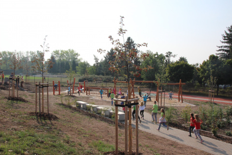 Grundschule Bottendorf, Bild: Katja Wittmann