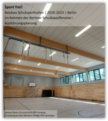 Sport frei, Bild: Katja Huhle