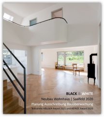 Black & White, Bild: Katja Huhle