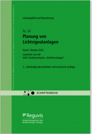 AHO-Schriftenreihe Heft 24, 2. Auflage, Oktober 2022