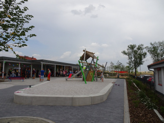 Ansicht, Bild: Frank-Dirk Feistel