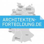 architekten-fortbildung.de: Bundesweites Fortbildungsportal für Architektinnen und Architekten sowie Absolventinnen und Absolventen, Bildautor:in: AKT