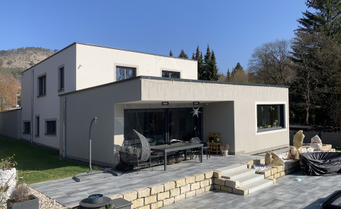 Ansicht Garten, Bild: Timo Neumann