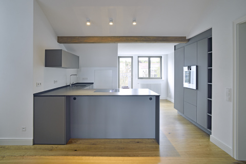 Atelierwohnung_02, Bild: Steffen Groß