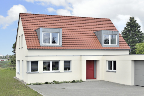 Haus Zeh_01, Bild: Steffen Groß