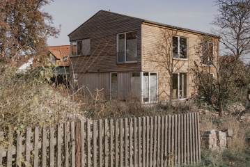 Haus L, Bild: Tino Rabold