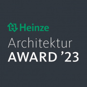 Heinze ArchitekturAWARD 2023, Bildautor:in: Heinze GmbH