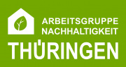 Logo AG Nachhaltigkeit, Bild: AKT
