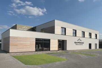 Hauptansicht, Bild: Matthias Funken