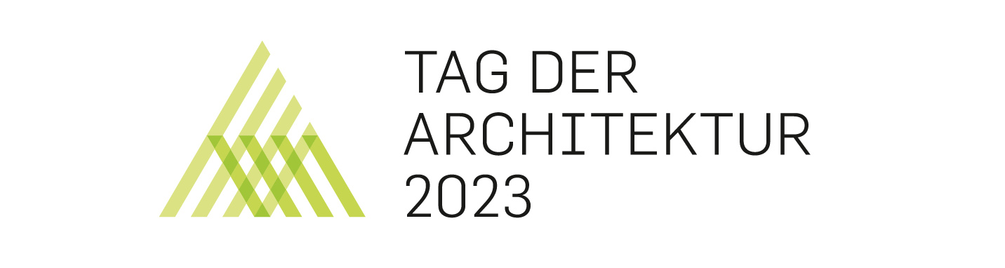 Logo Tag der Architektur 2023 RGBsmall